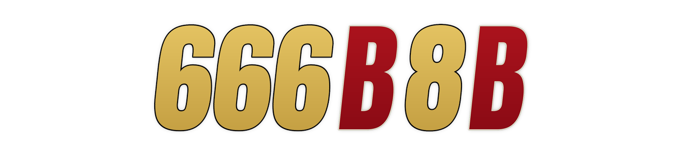 666b8b Logo